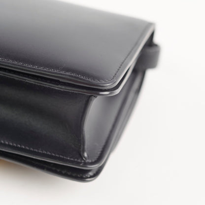 Celine Small Box Black - photo 15