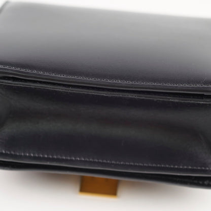 Celine Small Box Black - photo 14