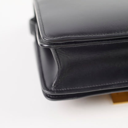 Celine Small Box Black - photo 13