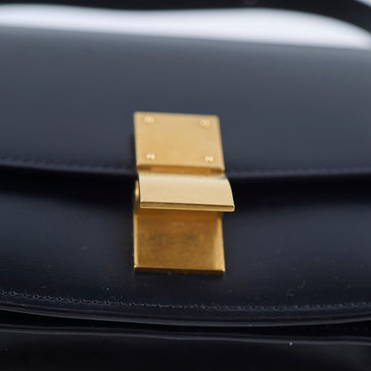Celine Small Box Black - photo 16