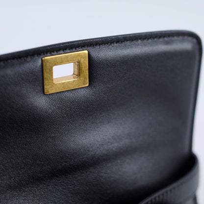 Celine Small Box Black - photo 10
