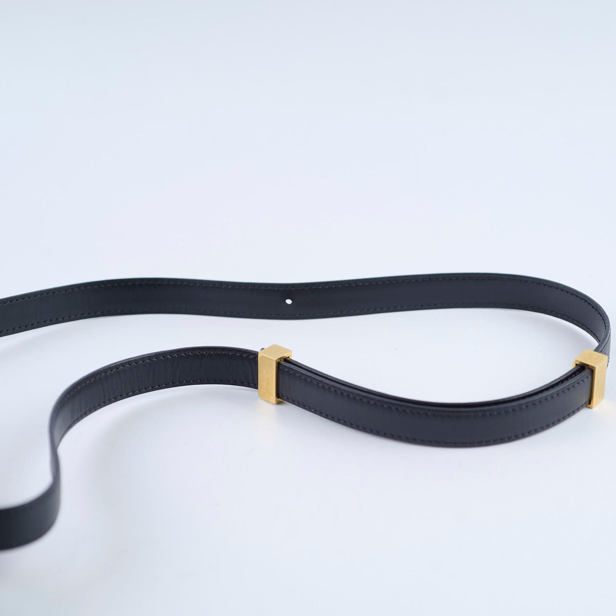 Celine Small Box Black - photo 17
