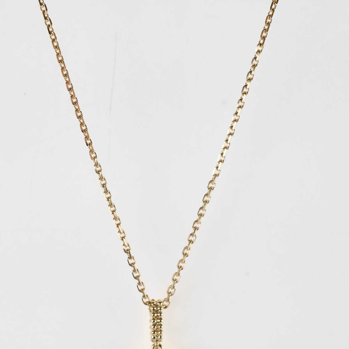 Van Cleef & Arpels Magic Alhambra Pendent Mother of Pearl MOP Necklace - photo 10