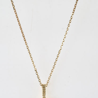 Van Cleef & Arpels Magic Alhambra Pendent Mother of Pearl MOP Necklace - photo 10