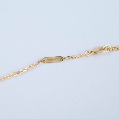 Van Cleef & Arpels Magic Alhambra Pendent Mother of Pearl MOP Necklace - photo 7