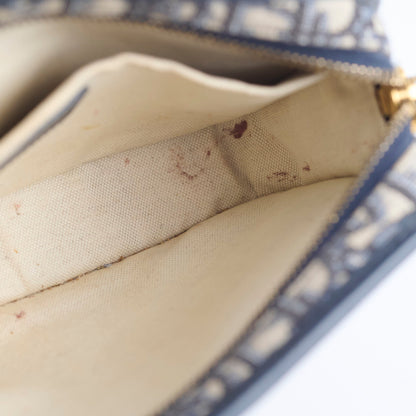 Christian Dior Oblique Pouch with Strap - photo 6