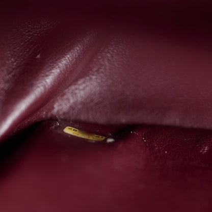 Chanel Jumbo Caviar Black - photo 5