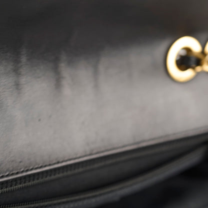 Chanel Medium Elegant CC Flap Black - photo 10