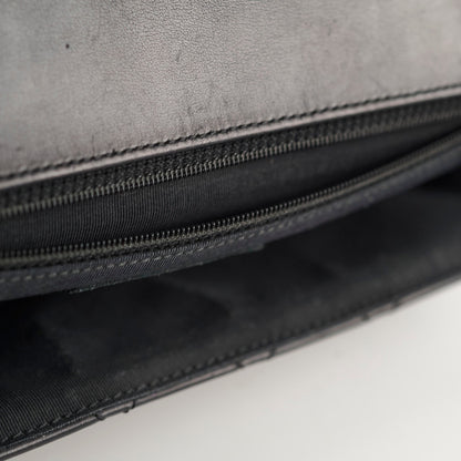 Chanel Medium Elegant CC Flap Black - photo 9