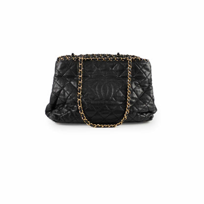 Chanel Chain Tote Bag 16 Series - photo 1