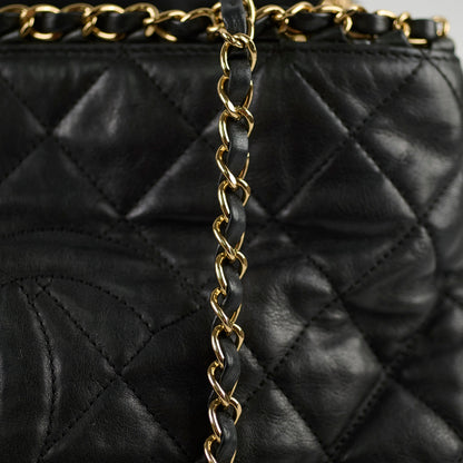Chanel Chain Tote Bag 16 Series - photo 10