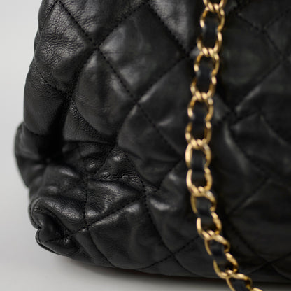 Chanel Chain Tote Bag 16 Series - photo 8