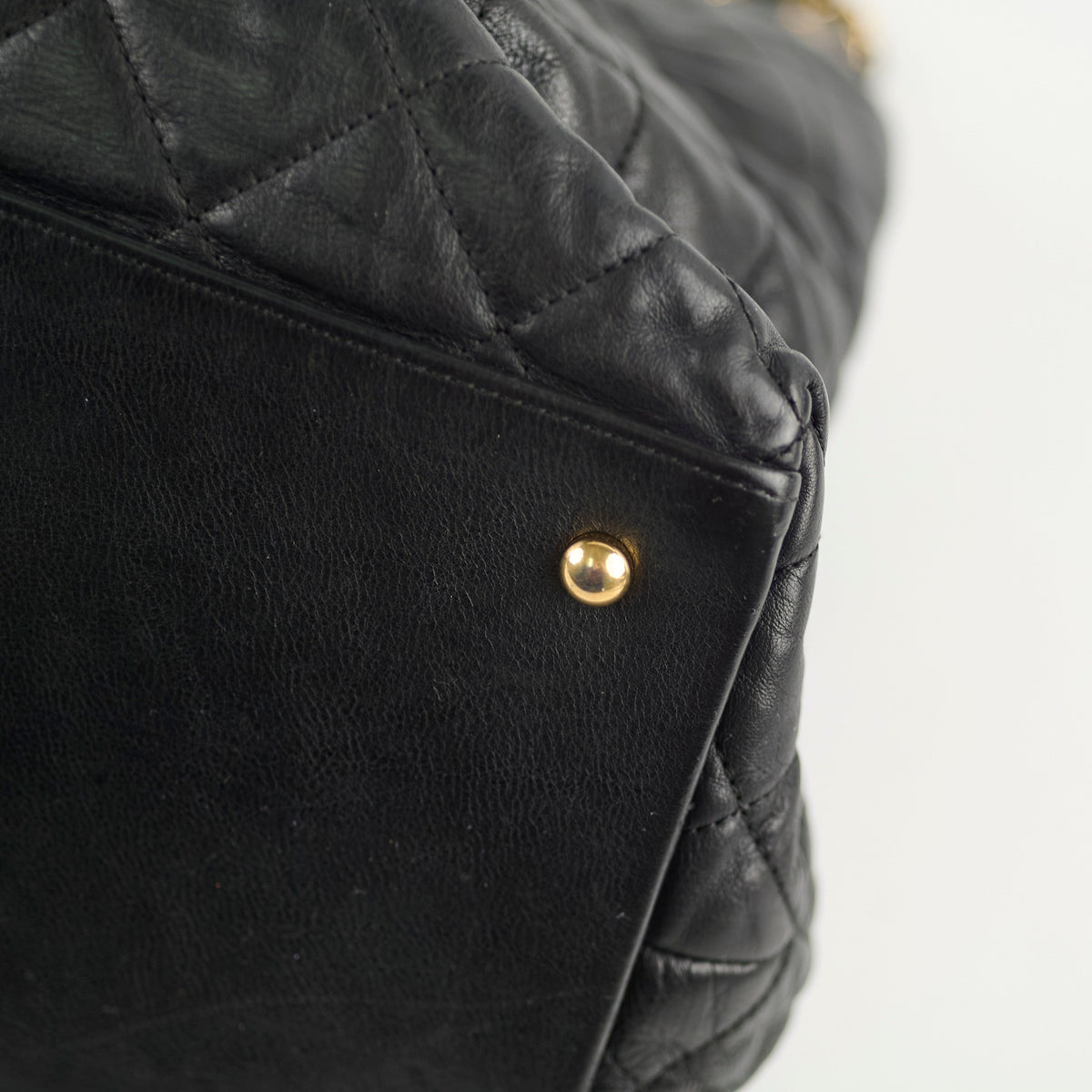 Chanel Chain Tote Bag 16 Series - photo 15