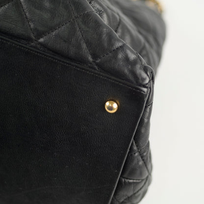 Chanel Chain Tote Bag 16 Series - photo 15