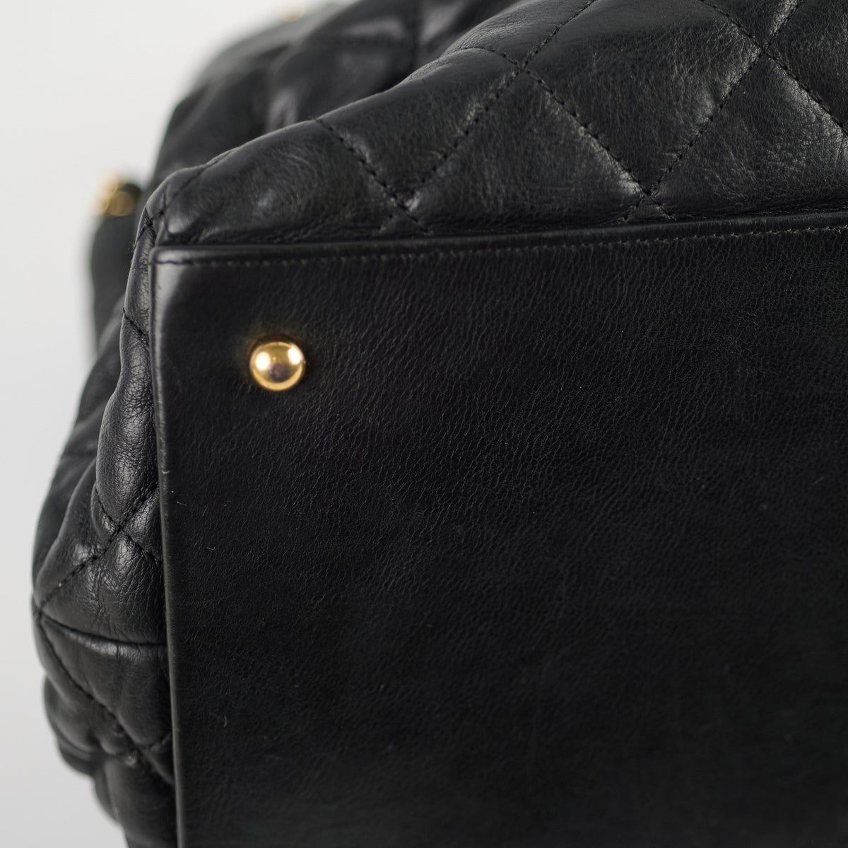 Chanel Chain Tote Bag 16 Series - photo 14