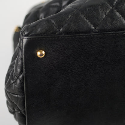 Chanel Chain Tote Bag 16 Series - photo 14