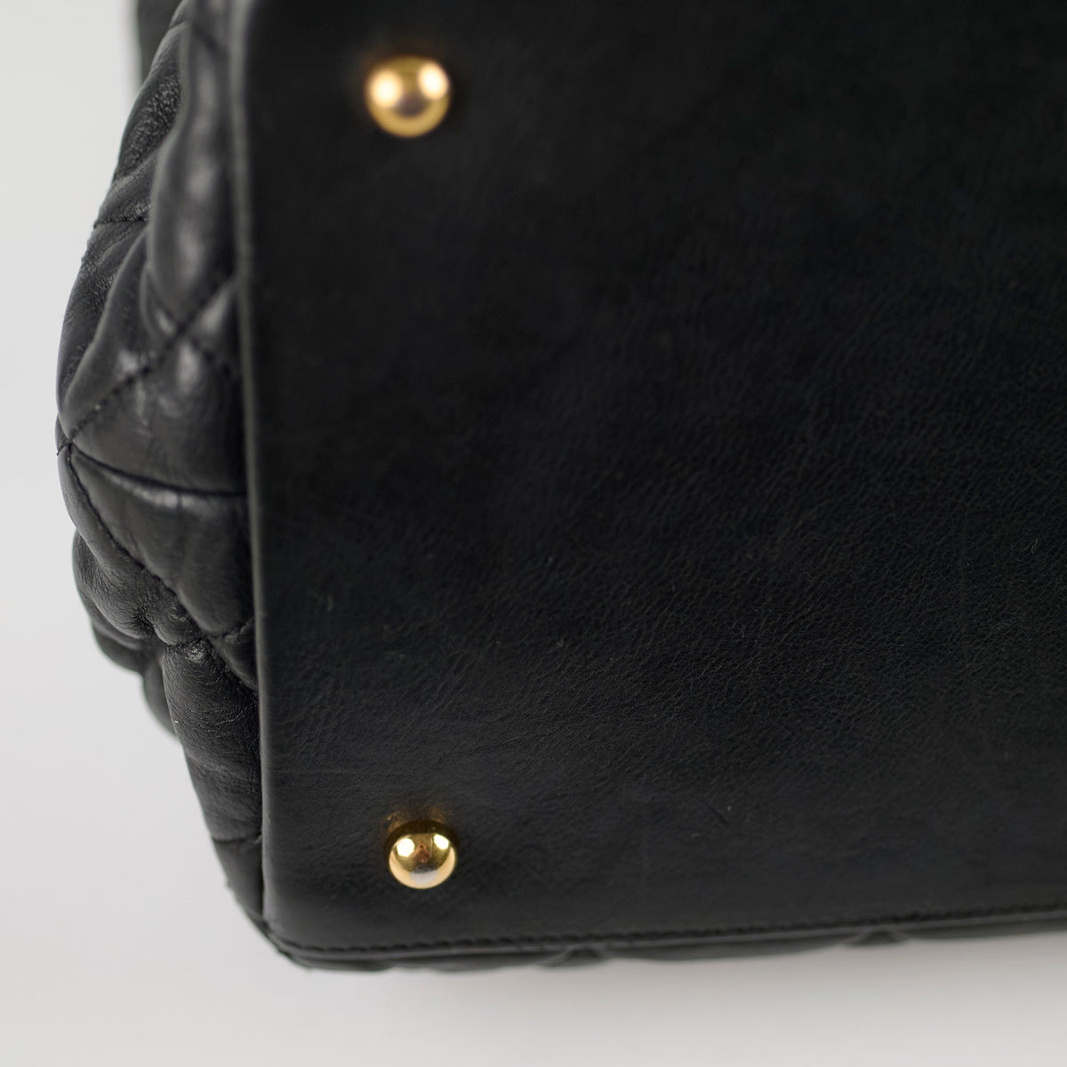 Chanel Chain Tote Bag 16 Series - photo 13