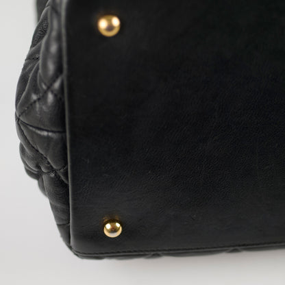 Chanel Chain Tote Bag 16 Series - photo 13
