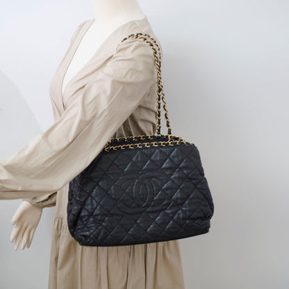 Chanel Chain Tote Bag 16 Series - photo 17