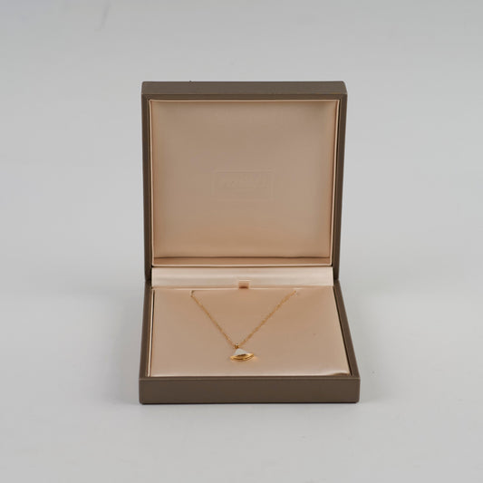 Bvlgari Diva Dream Mother Of Pearl Necklace Rose Gold - photo 2