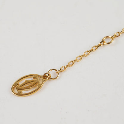 Cartier D'Amour Small Diamond Bracelet Yellow 2024 - photo 4