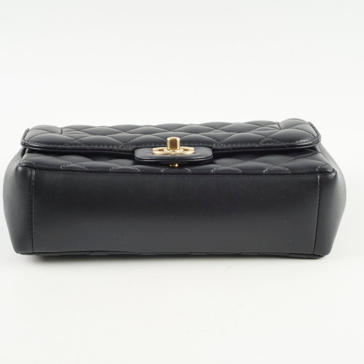 Chanel Mademoiselle Chic Flap Black - photo 2