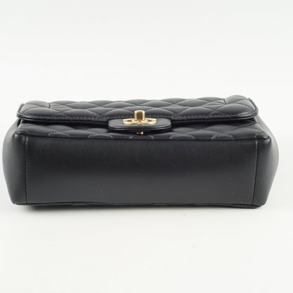 Chanel Mademoiselle Chic Flap Black - photo 2