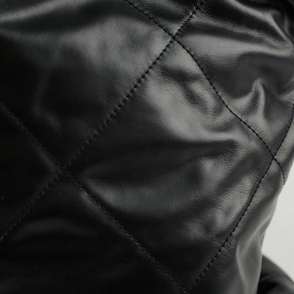 Chanel 22 Medium Black Microchip - photo 11