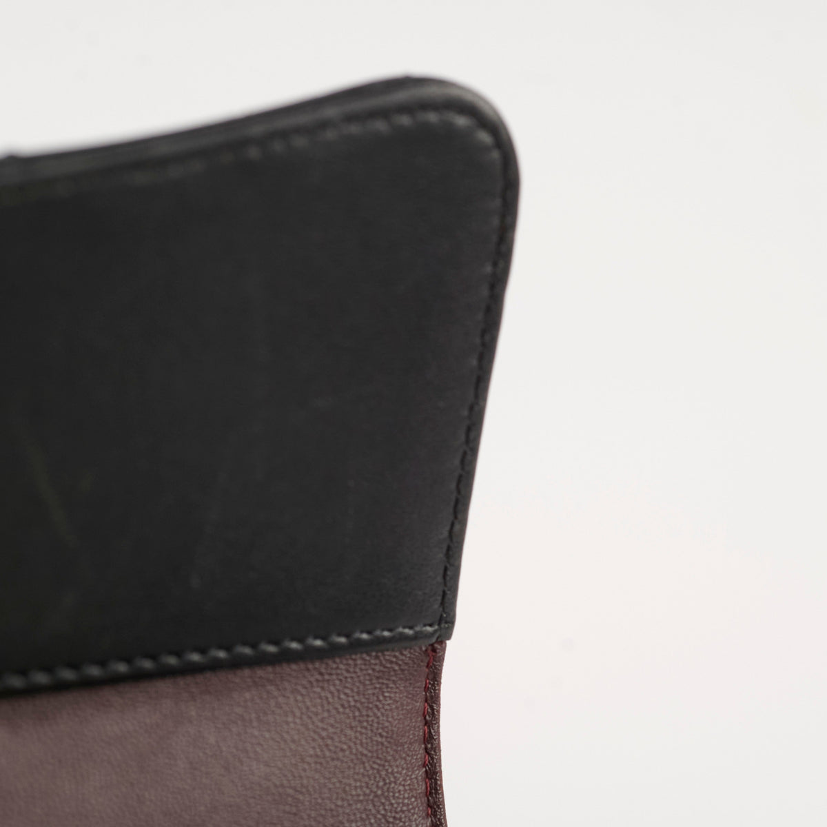 Chanel Lambskin Long Wallet Black - photo 12