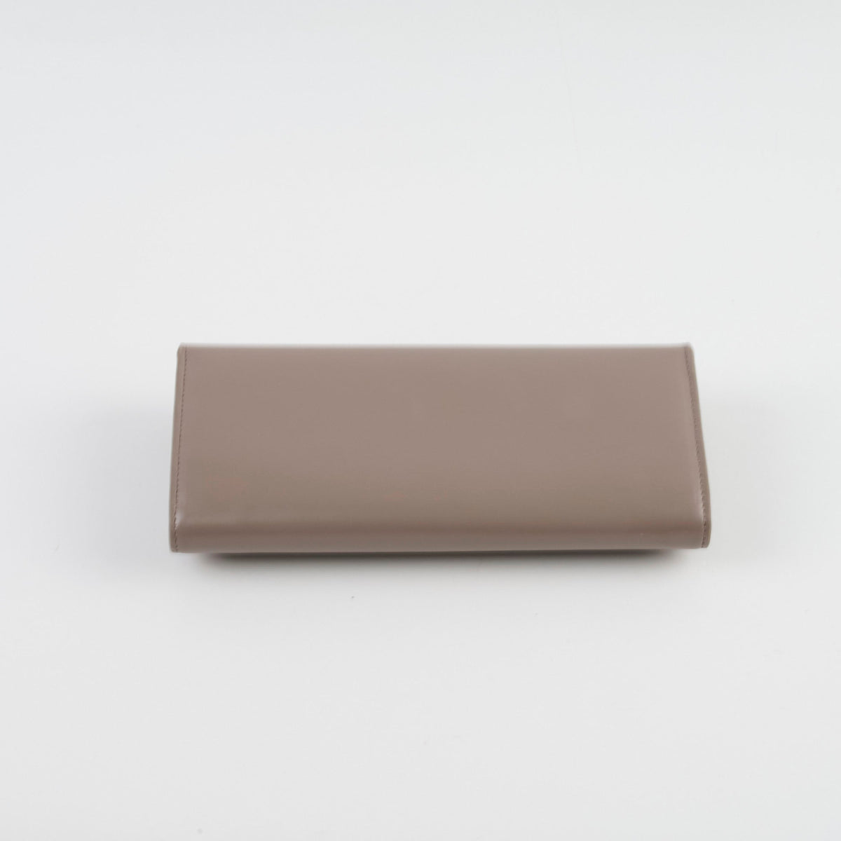 Celine Triompe Wallet Shiny Calfskin Pebble - photo 2