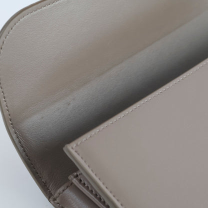 Celine Triompe Wallet Shiny Calfskin Pebble - photo 5