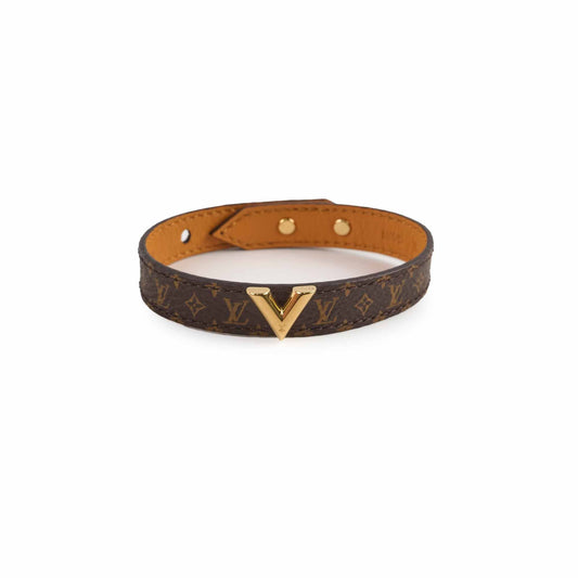 Louis Vuitton Bracelet Monogram - photo 1