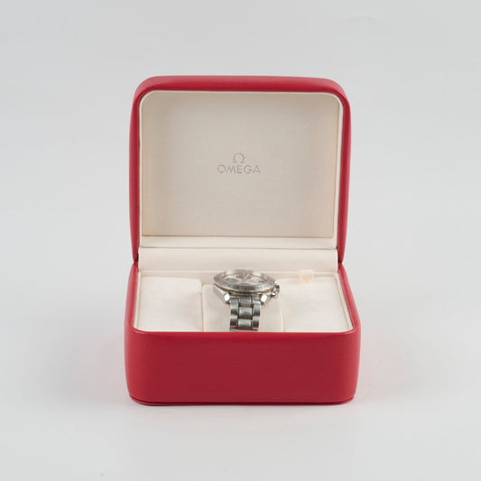 Omega Speedmaster Racing 44.25mm 32113100 - photo 2