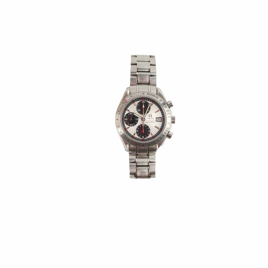 Omega Speedmaster Racing 44.25mm 32113100 - photo 1