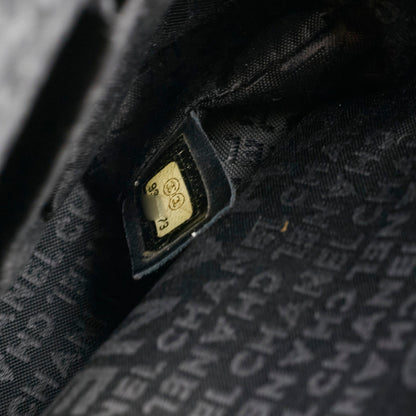 Chanel Tote Bag Black Caviar - photo 5