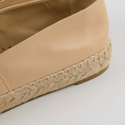 Chanel Espadrilles Beige Size 37 - photo 9