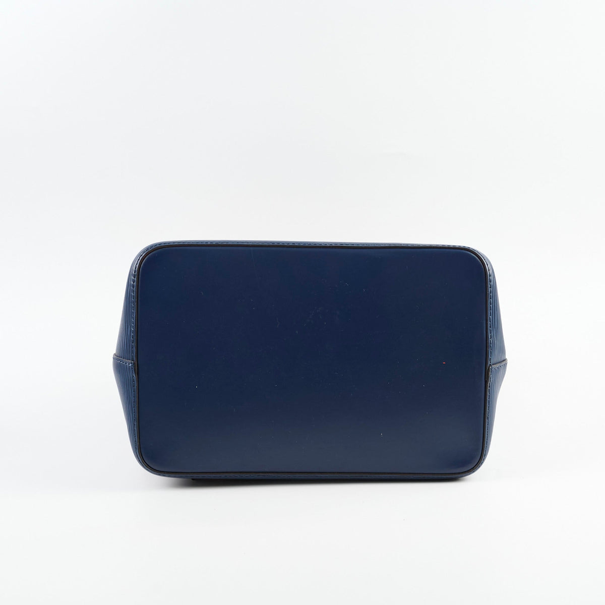 Louis Vuitton Neo Noe Epi Leather Navy/ Red - photo 4