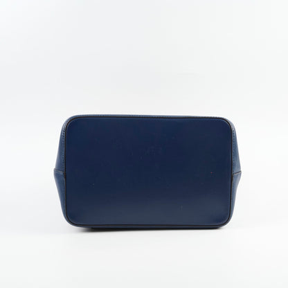 Louis Vuitton Neo Noe Epi Leather Navy/ Red - photo 4