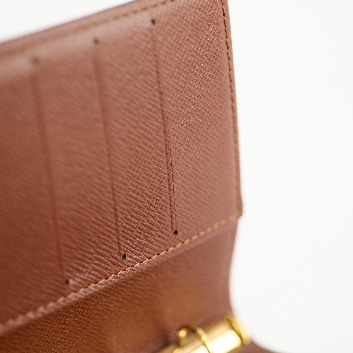 Louis Vuitton Agenda Pm 6 Ring Monogram - photo 6