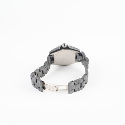Chanel J12 Black Ceramic Watch - photo 6