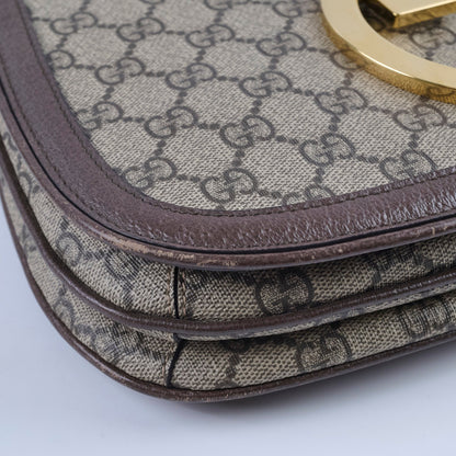 Gucci GG Supreme Blondie Bag Beige - photo 15