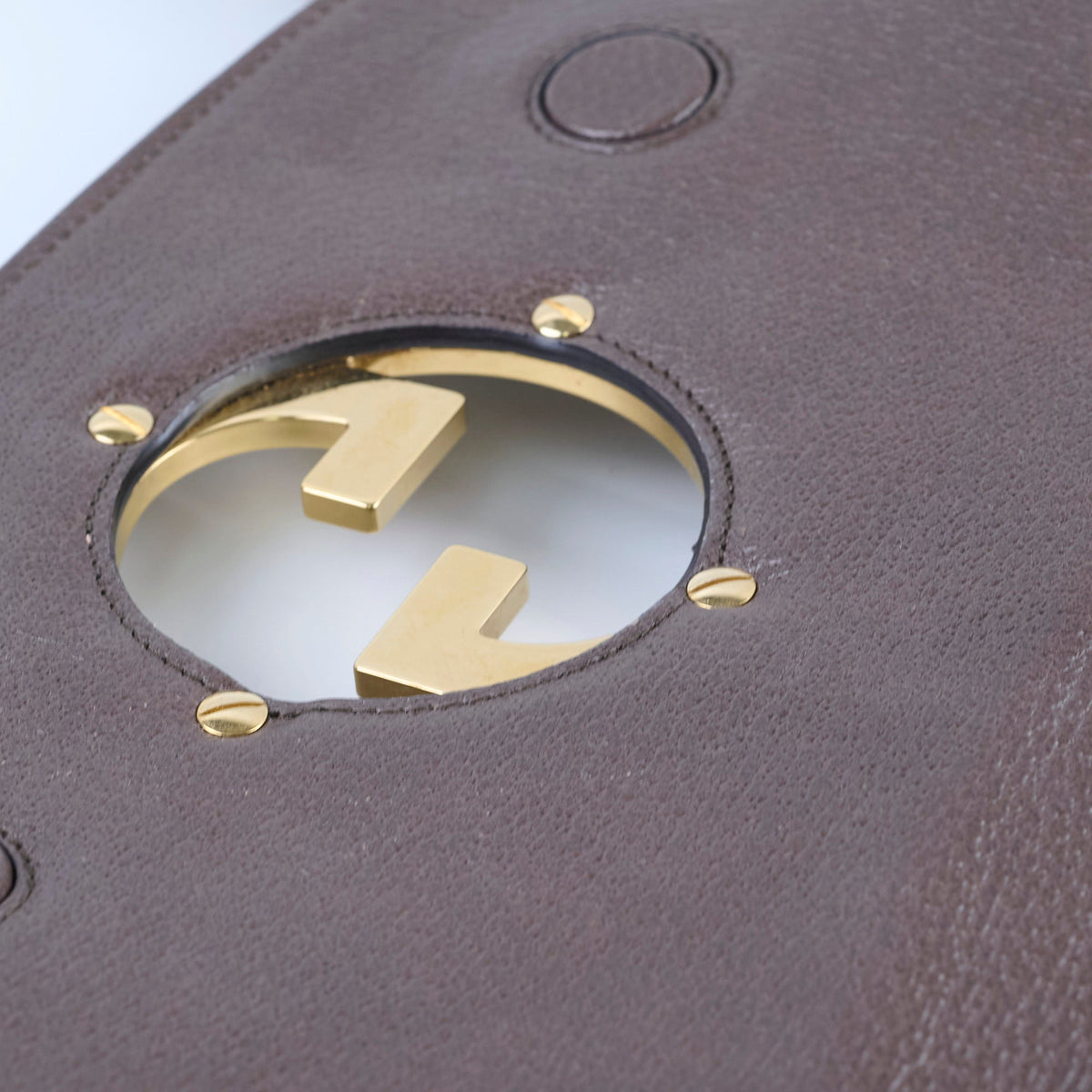 Gucci GG Supreme Blondie Bag Beige - photo 11
