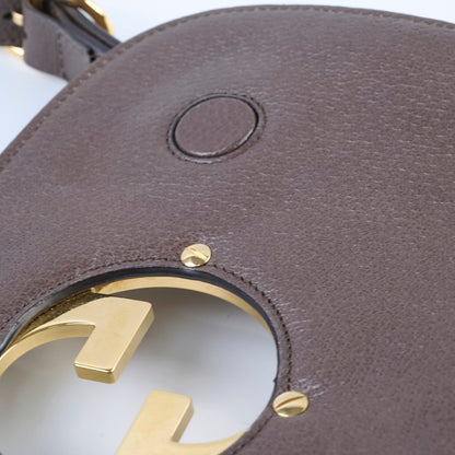 Gucci GG Supreme Blondie Bag Beige - photo 10