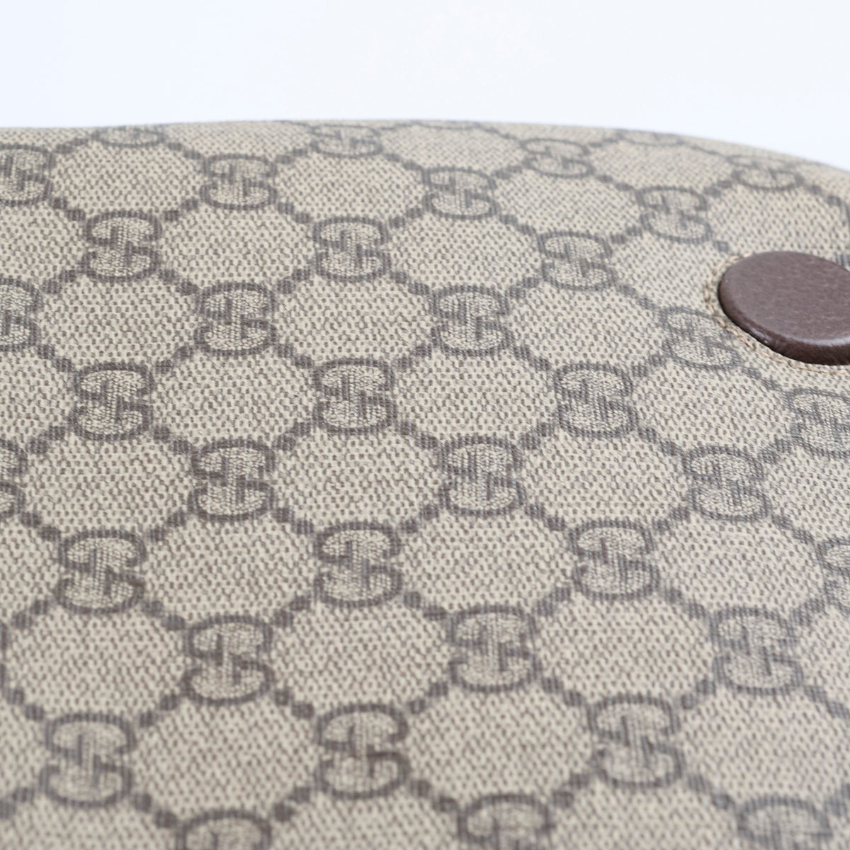 Gucci GG Supreme Blondie Bag Beige - photo 8