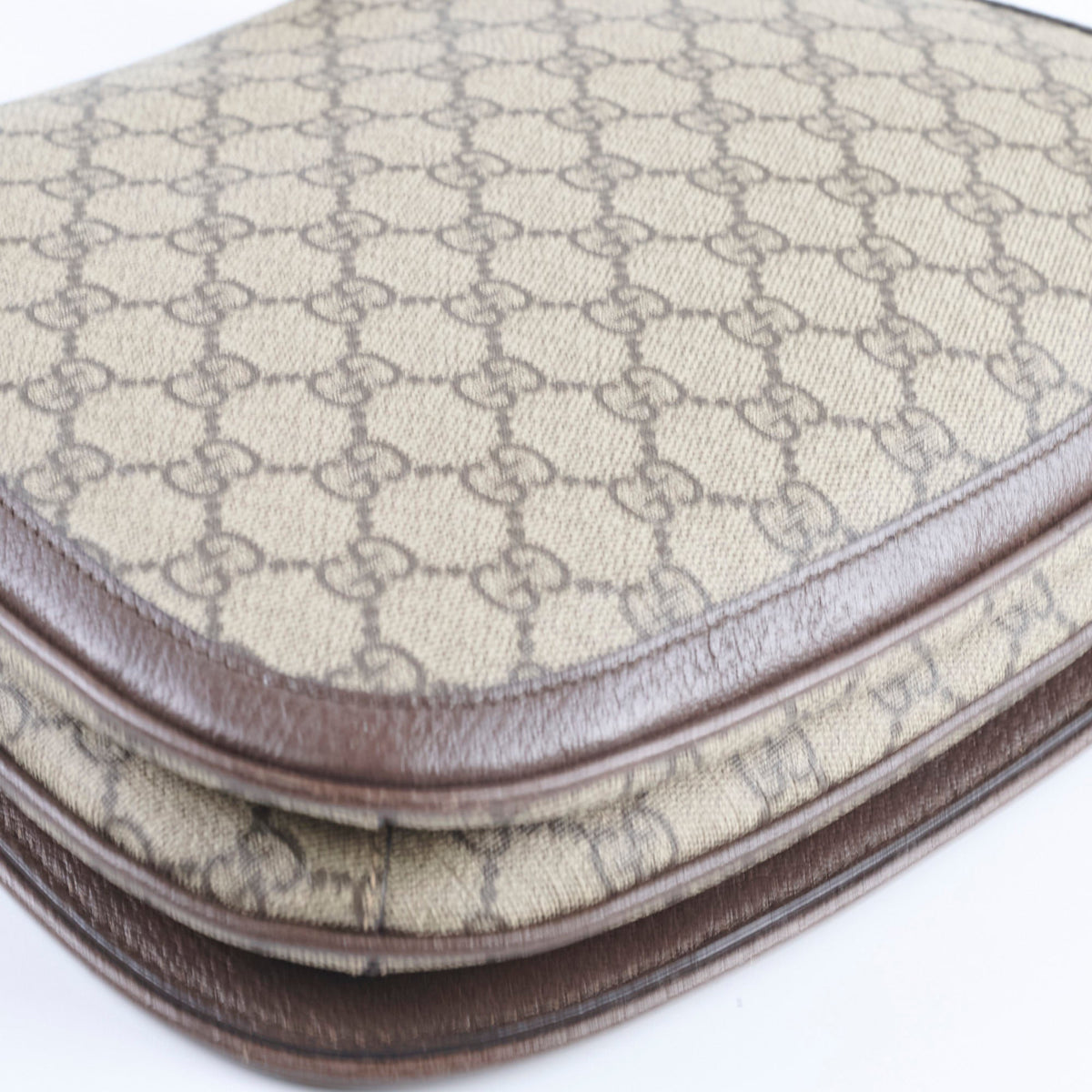 Gucci GG Supreme Blondie Bag Beige - photo 12
