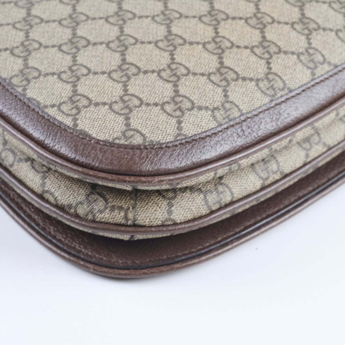 Gucci GG Supreme Blondie Bag Beige - photo 13