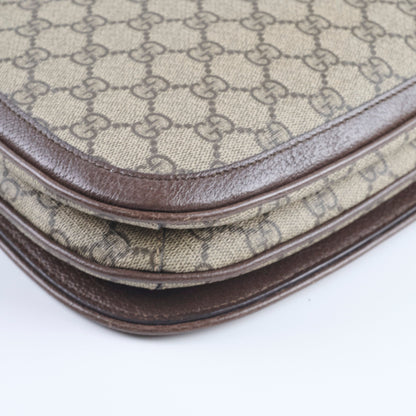 Gucci GG Supreme Blondie Bag Beige - photo 13