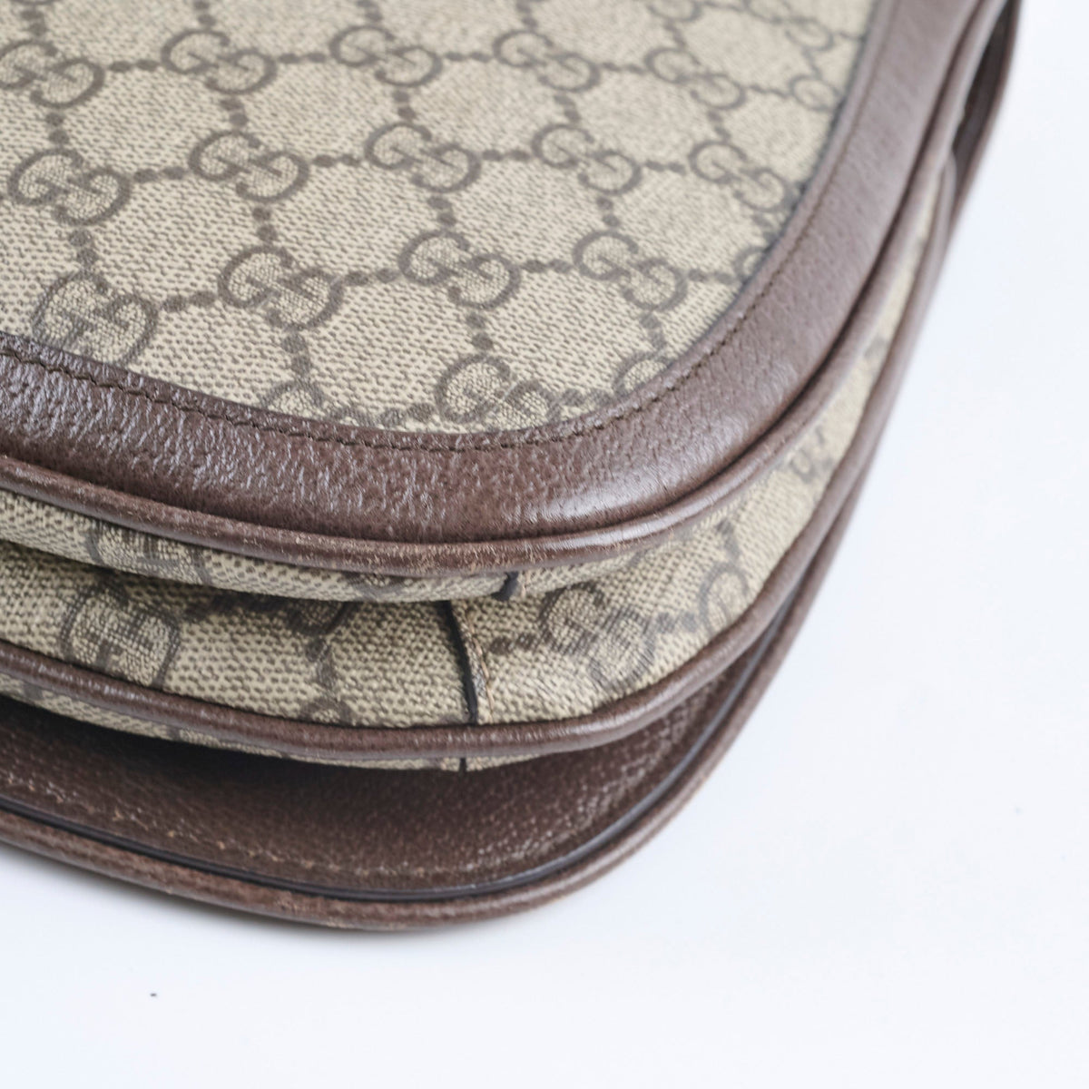 Gucci GG Supreme Blondie Bag Beige - photo 14
