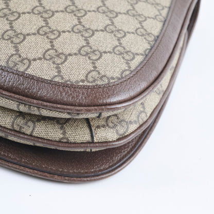 Gucci GG Supreme Blondie Bag Beige - photo 14