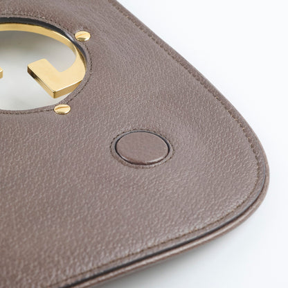 Gucci GG Supreme Blondie Bag Beige - photo 7